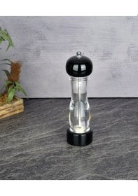 Resim Leylart Karabiber Değirmeni-siyah 