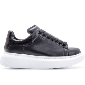 Resim Kadın Sneaker 