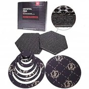 Resim STP Crystal: Ses Kalitesinde Detay Kaybına Son Veren Akustik Malzeme 