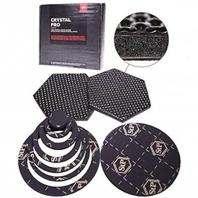 Resim STP Crystal: Ses Kalitesinde Detay Kaybına Son Veren Akustik Malzeme 