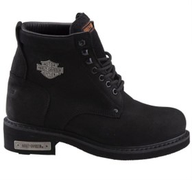 Resim Harley Davidson Gibson Erkek Bot 
