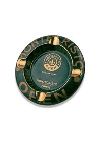 Resim Montecristo Open Lüks Puro Küllüğü 4lüi Yeşil 