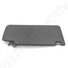 Resim Seat Taracco Sol Güneşlik Aynalı 5ta857551m 3h8 2019-2024 