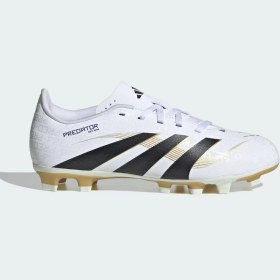 Resim Adidas Predator Club FG/MG (JH8870) | Beyaz Siyah 