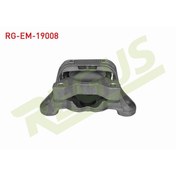 Resim OTOCO Ford Focus I (daw,dbw) 1.8 Tdcı 1998-2004 Motor Takozu Ön Sağ 1m516f012ba|98ab6038ke|1104173|1332880 
