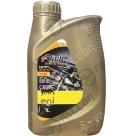 Resim Enı -ı Rıde Moto Yağı 10-40 
