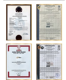 Resim VEGAPLASTİK 3’lü Golyat 