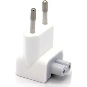 Resim iPad & Macbook Uyumlu Şarj Adaptör Çevirici Soket Priz Ucu 
