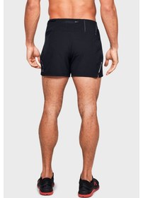 Resim Under Armour Erkek Şort 1350103-001 Siyah 