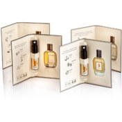 Resim La Fann Deneme Boyu Parfüm Seti 4 x 3ml 