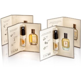 Resim La Fann Deneme Boyu Parfüm Seti 4 x 3ml 