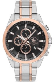 Resim Santa Barbara Polo Racquet Club Santa Barbara Polo SB.1.10220.4 Erkek Kol Saati 