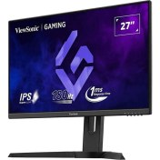 Resim Viewsonic VX2779J-HD-PRO 27 Inç 1 Ms 180 Hz IPS Yükseklik Ayarlanabilir Gaming Monitör 