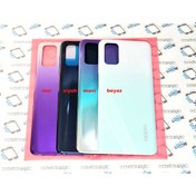 Resim Oppo A52 Arka Kapak Batarya Pil Kapağı (233280350) 