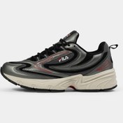 Resim Fila Actix Retro Wmn Ffw0490.80080 Gümüş Kadın Günlük Spor Ayakkabı Gri 