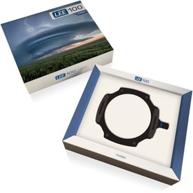 Resim LEE Filters LEE100 Sistem Yeni Filtre Tutucu 