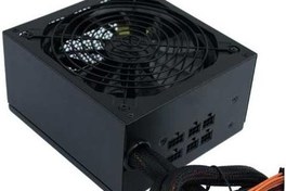 Resim PowerBoost BST-ATX600B "STALLION" 600w 80+ BRONZE Semi Modüler 12cm Fanlı ATX PSU BST-ATX600B 