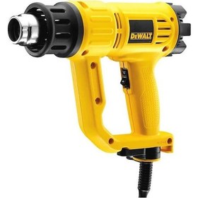 Resim Dewalt D26411-QS 1800W Isı Sıcak Hava Tabancası 