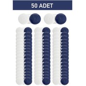 Resim Kontakt Les Saklama Kabı 50'lin 