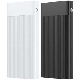 Resim Xipin PX301 10000 Mah Powerbank - Beyaz 