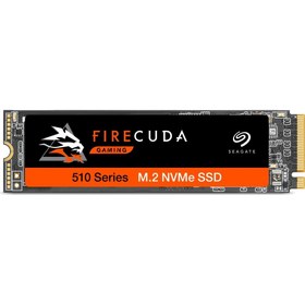 Resim Seagate ZP2000GM30021 2TB Firecuda 510 NVMe M.2 SSD 3450MB Okuma / 3200MB Yazma 