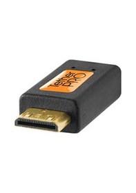 Resim Tether Tools Tetherpro 4.6 M Hdmı Mini To Hdmı Kablo 