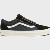 Resim Vans Unisex Ayakkabı Vn000ct8lkz1 Siyah-lacivert Siyah-lacivert Siyah - Lacivert 