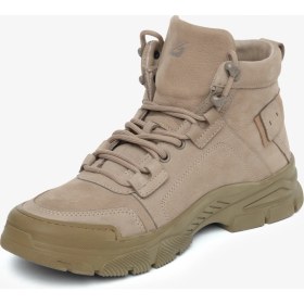 Resim Greyder Erkek Koyu Vizon Hakiki Deri Casual Bot 4K1UB14992L 