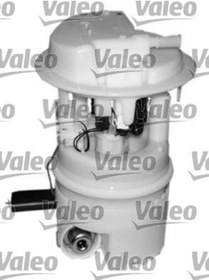 Resim Valeo 347084 Yakit Samandirasi P807 P806 Expert Jumpy Scudo C8 C4 P307 Sw 1.6 16v 1489083080 (WA492973) 