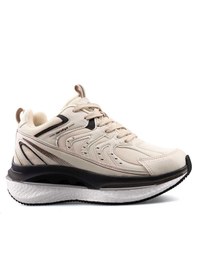 Resim Owndays M-5139 Erkek Anorak Sneaker Spor Ayakkabı Bej Kum 