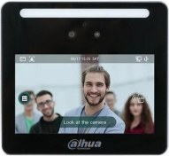 Resim Dhı-asa3213gl-mw Fact Time Attendance Terminal 