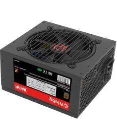 Resim Frısby FR-PS8580P 850W 80 Plus Bronz Power Supply 
