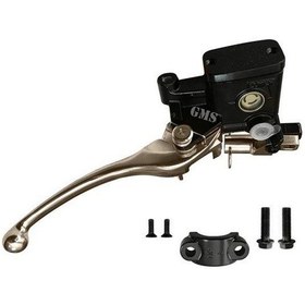 Resim HONDA ÖN FREN HİDROLİK DEPO SPACY UYUMLU 