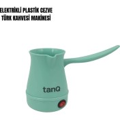 Resim Tanq Elektrikli Türk Kahvesi Makinesi 
