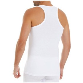 Resim 3 Adet Yıldız Erkek Modal Sporcu Atleti Beyaz 78 Beyaz 