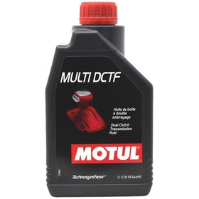 Resim Motul Multi Dctf Otomatik Dct Şanzıman Yağı 1 L 