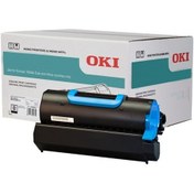 Resim Okı 44574307 Drum / B401, Mb441, Mb451 / 25000 Pages 
