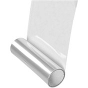 Resim Hakel 30cm x 9.5mt Toptan Far Folyosu Toptan Far Filmi Toptan Stop Folyosu Şeffaf 