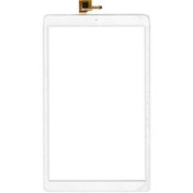 Resim Alcatel Onetouch Pixi3 8079 Dokunmatik Beyaz 