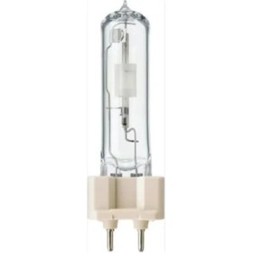 Resim Philips 35 Watt G12 Cmd Metal Halide Ampul-Sarı Işık 