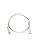Resim 1 metre cat 5 ethernet kablo 1 metre cat 5 internet kablo 
