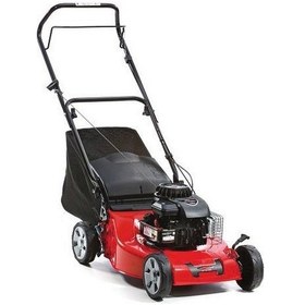 Resim Castel Garden NT534 B Benzinli Çim Biçme Makinesi 