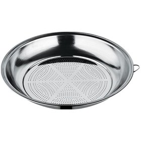 Resim Paslanmaz Çelik Süzgeç 46,5cm 