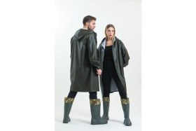Resim T-Rain Yağmurluk 
