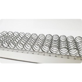 Resim Tel Çapi 1,00Mm Dis Çap 16Mm Boy 50Mm Baski Yayi 518995094 