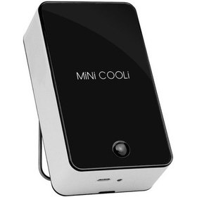 Resim Elle Tutulan Usb Klima Fanı Siyah 7z65ue Siyah 