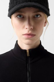Resim Sport Melika First Layer Termal Kadın Üst - Siyah / XXL 