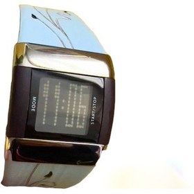 Resim Nike Wc0026 Kol Saati 