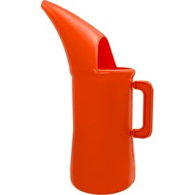 Resim Genel Markalar Huniper Plastik Litre Huni Ağızlı Bidon 5 Lt 