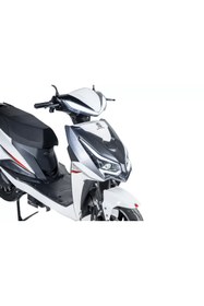 Resim zlin Ew1 Elektrikli Scooter 2025 Model 